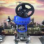 840系類調(diào)節(jié)閥